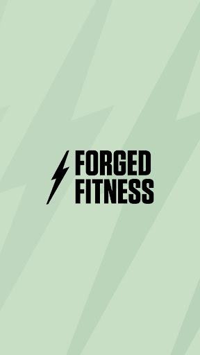 Android application Forged screenshort