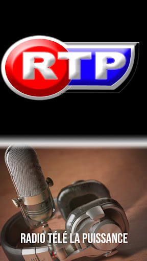 Android application RTPFM screenshort