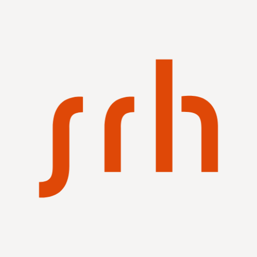 SRH Studies logo