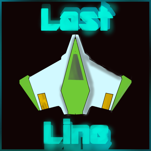 The Last Line 1.3 Icon