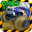 MONSTER TRUCK RACING 3D - FREE OFF-ROAD SPORT GAME