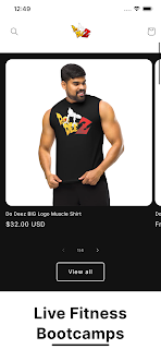 Do Deez Gainz