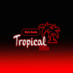 Icon image Web Rádio Tropical Hits