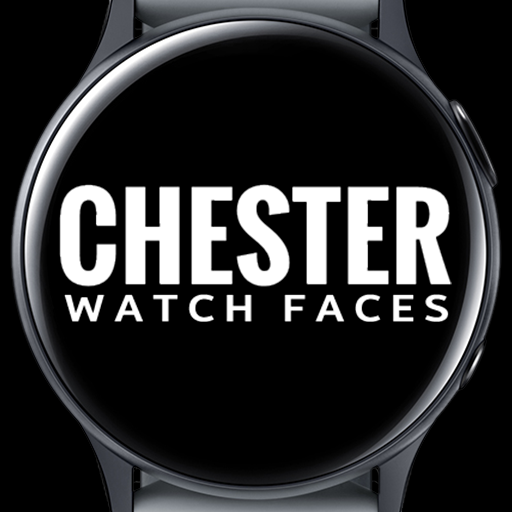 Chester watch faces  Icon