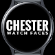 Chester watch faces Laai af op Windows