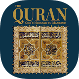 The Quran|The Opener & The Cow icon