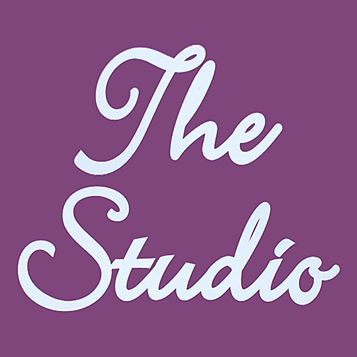 The Studio Health & Beauty logo