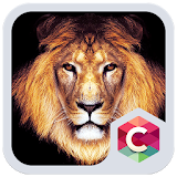 Lion King Leo Theme icon
