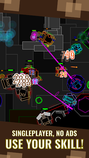 Mage Tanks! screenshot 15