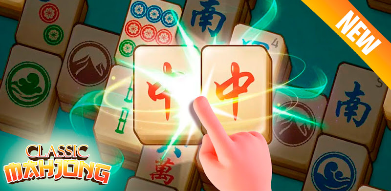 Mahjong 2024