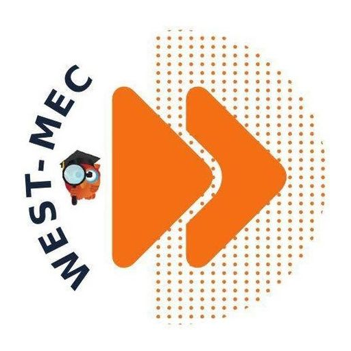 West-MEC Focus App logo