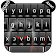 Akan Keyboard 2020 - Akan Ghana Language Typing icon