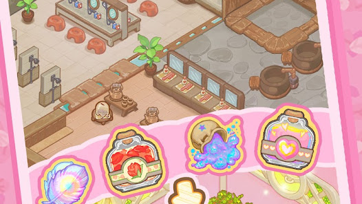 Resortopia Gallery Screentshots 17