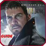 Cover Image of Download Resident Evil 8 Village walkthrough 4.0.6 APK