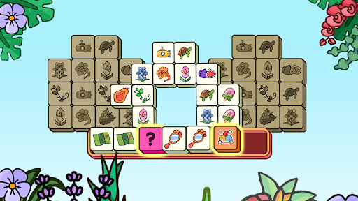 3 Tiles Cat - Matching Puzzle 1.06 screenshots 1