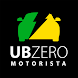 Ubzero - Motorista - Androidアプリ
