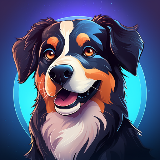 Curso de Veterinaria logo