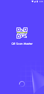 QR Scan Master