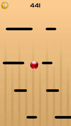 Top Sende Screen 2