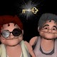 Twins Horror Game Granny 2k21