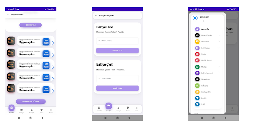 Görev Yap Para Kazan