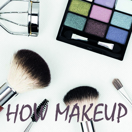 How Makeup-Makeupmakeupbeaut