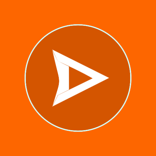 Max M3u8 Player logo