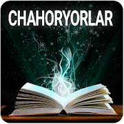 Top 11 Books & Reference Apps Like Chahoryorlar - Чаҳорёрлар - Best Alternatives