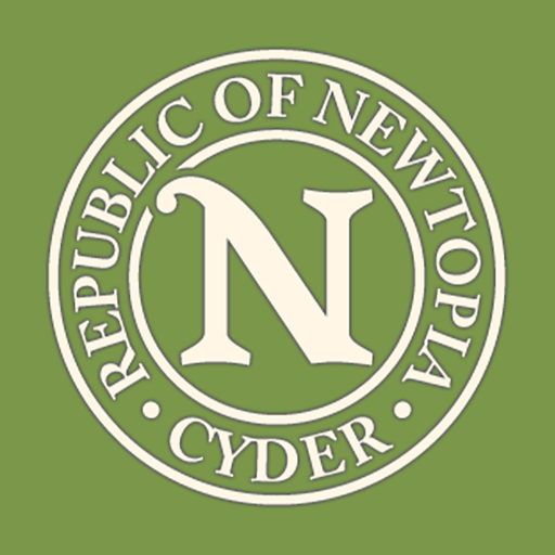 Newtopia Cyder 12.10.00 Icon