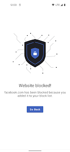 StayFree Web - Website Blocker & Stay Focused