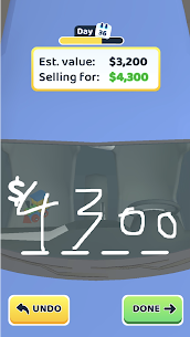 Car Dealer 3D Apk Mod Download  2022 4