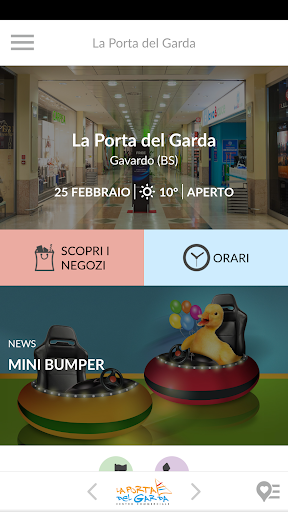 Android application Gallerie Bennet screenshort