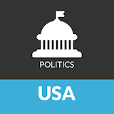 USA Politics 24h | United States Politics News icon