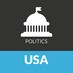 Icon image USA Politics | USA Politics News & Reviews
