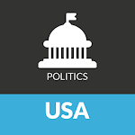 USA Politics | USA Politics News & Reviews Apk