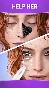Chapters: Stories You Play MOD APK (Unlimited Tickets) 15