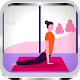 Entrenamiento de yoga - como hacer yoga en casa Download on Windows