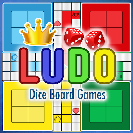 Ludo Dice  Play Board Game - Izinhlelo zokusebenza ku-Google Play