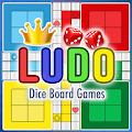 Download Ludo Game   Dice Board Game 1.1.0 Apk for android