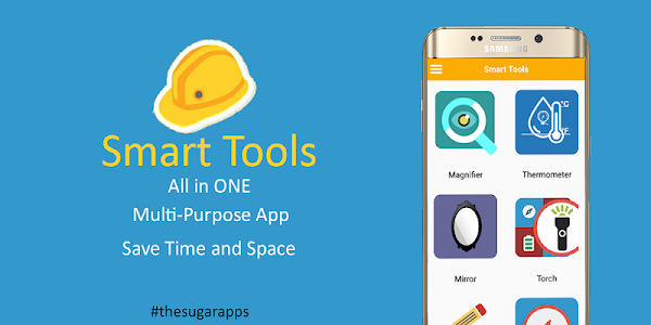 Smart Tools Unknown
