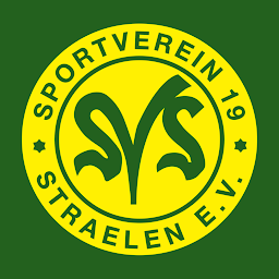 Icon image SV Straelen Handball