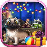 Hidden Object Games 200 Levels : MysterySociety icon