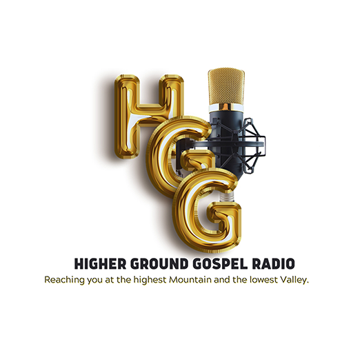 HGG RADIO logo