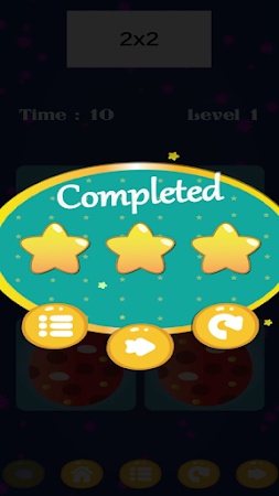 Game screenshot MemoGamesmemory matchs game apk download
