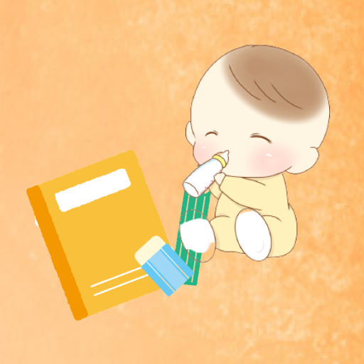 BabyEasyLifeNote logo