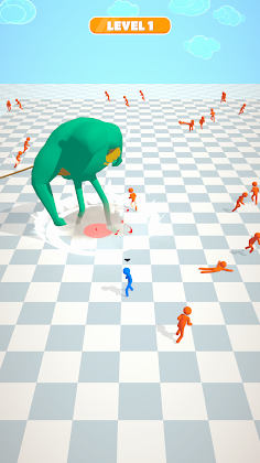 Giant Stopper - Screenshot 3