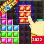 Cover Image of Download Jewels Block Puzzle Crush Game 9.8 APK