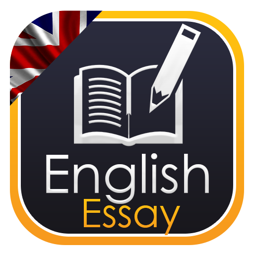 English Essays Writing 1.0 Icon