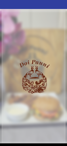 Android application Doi Pauni screenshort