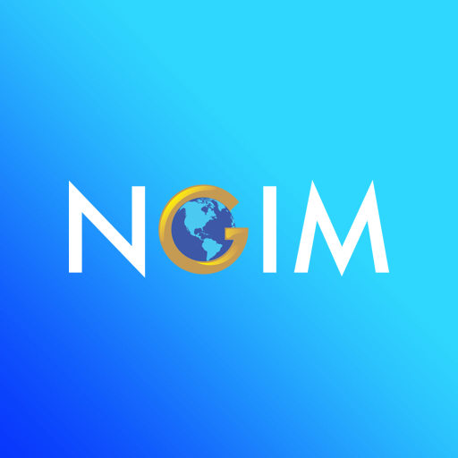 Norm Geisler Int'l. Ministries  Icon
